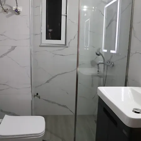 Veizaj Center Apartment *