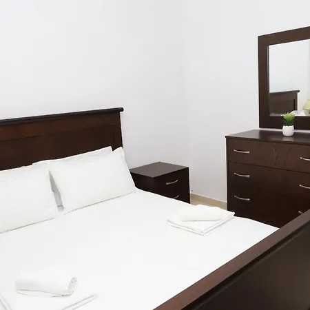Apartamento Veizaj Center Berati