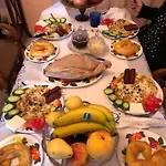 Apartman Veizaj Center Berat