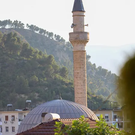 Appartement Veizaj Center Berat