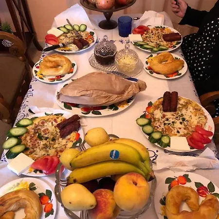 Apartament Veizaj Center Berat